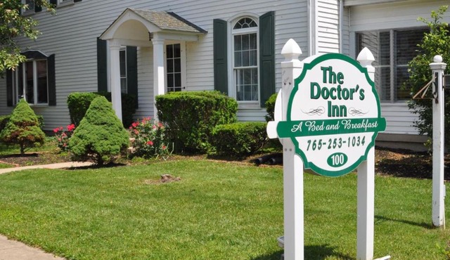 The Doctor's Inn