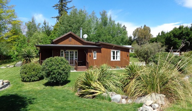 The Doctor's Retreat