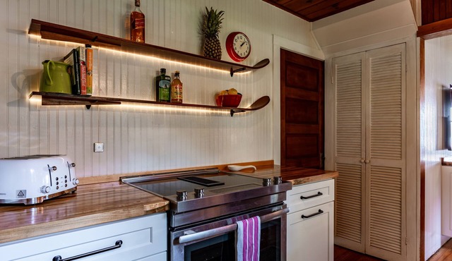 The Doctors Cottage - Vacation Back In Time