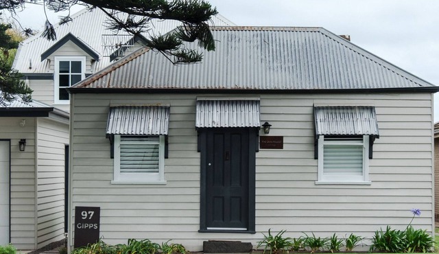 The Dog House Cottage