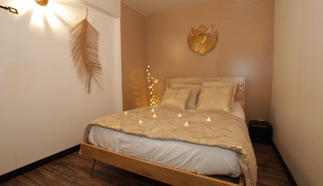 THE DOLCE VITA SUITE