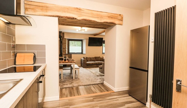 THE DOLLY BLUE STORES, family friendly in Backbarrow