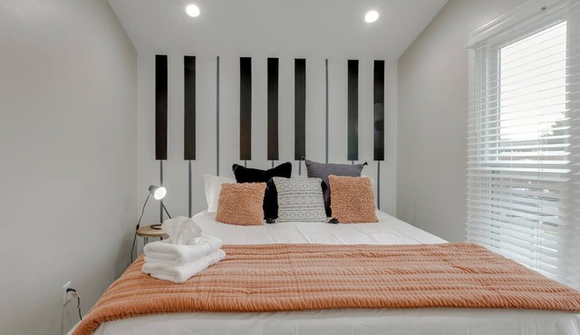 The Dolly★Quiet Hillsboro Village★Free Parking/11 min to Downtown/Vandy+Belmont