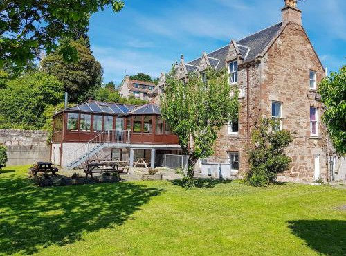 The Dolphin - Uk31004