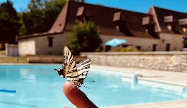 The Domaine de Camberoux