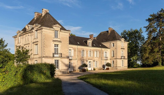 The domain of Cop Choux