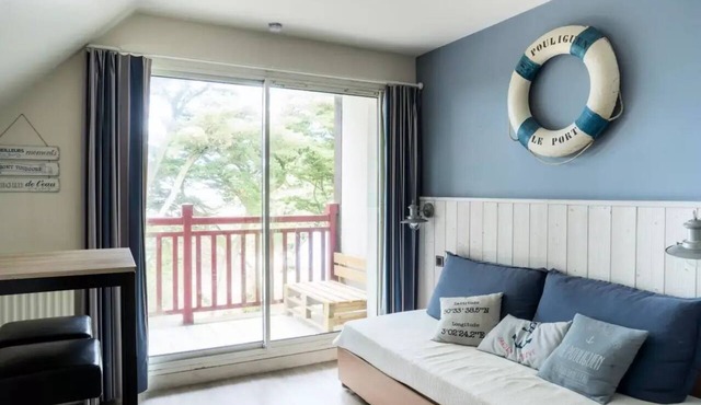 The Domain of Cramphore - maeva Home - 2-Room Apartment 4 People - Comfort