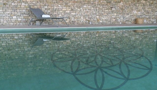 The Domaine de Saint Quentin, Luberon-en-Provence