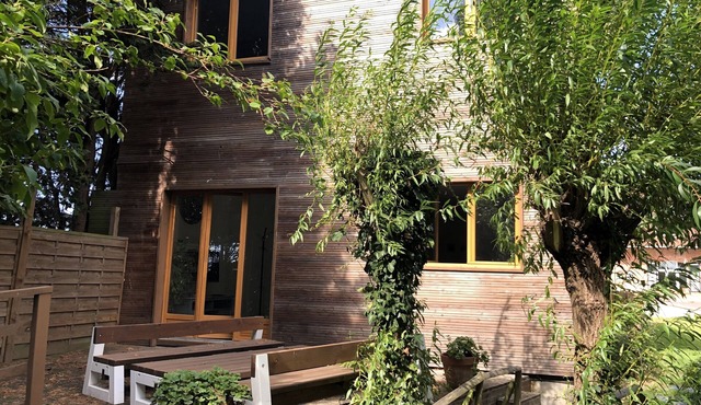 The Domaine Des Zoiseaux -LDDZ des Flandres