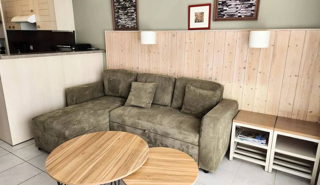 The Domaine du Bois de la Grée - maeva Home - 3 room house for 6 people - Prestige