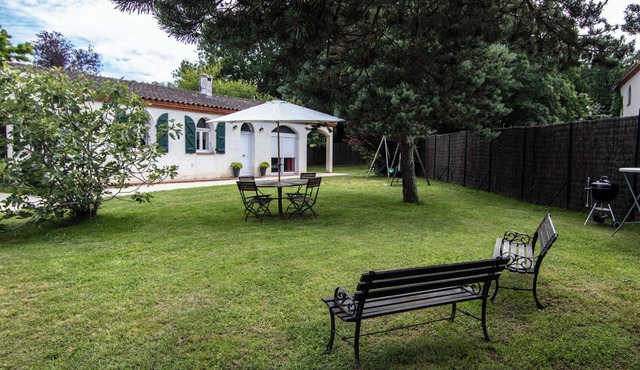 THE DOMAINE DU VERTBOIS