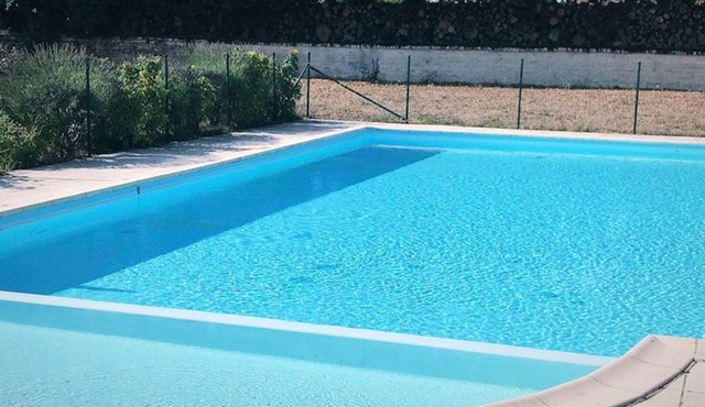 The Domaine les Granges