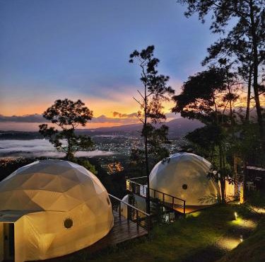 The Domes Jarabacoa