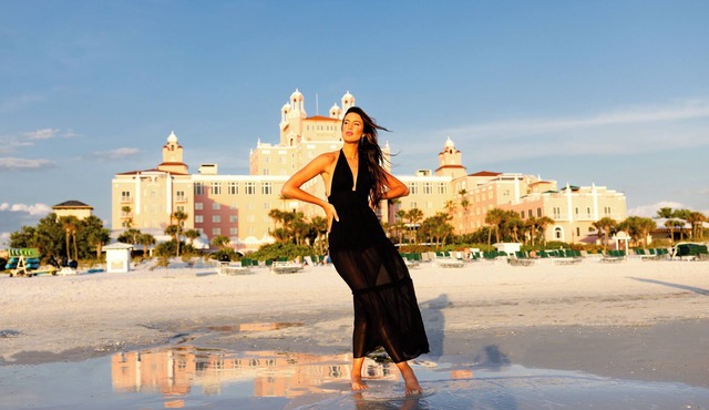 The Don CeSar