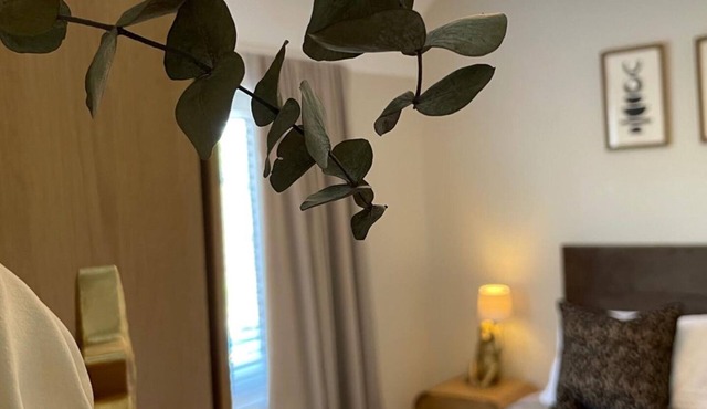 The Dooley, 3-Beds, Sleeps 6, Pet Friendly