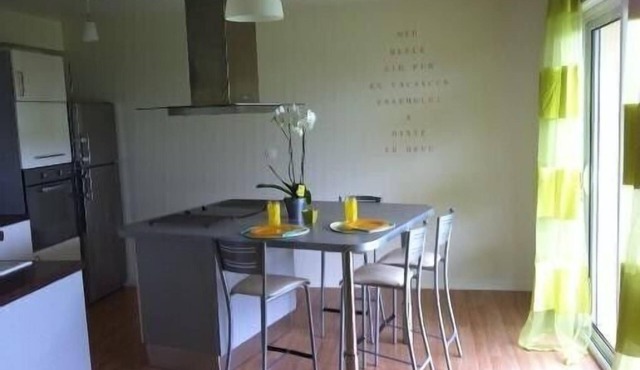 The Door Of The Great Blue