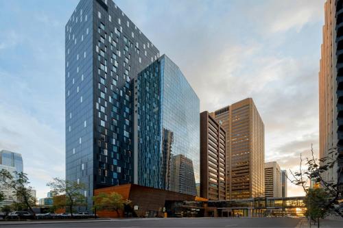 The Dorian, Autograph Collection