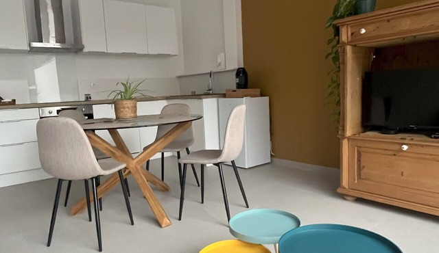 The dormitory of the 13th