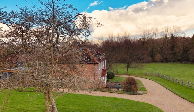 The Dorset Arms Cottages
