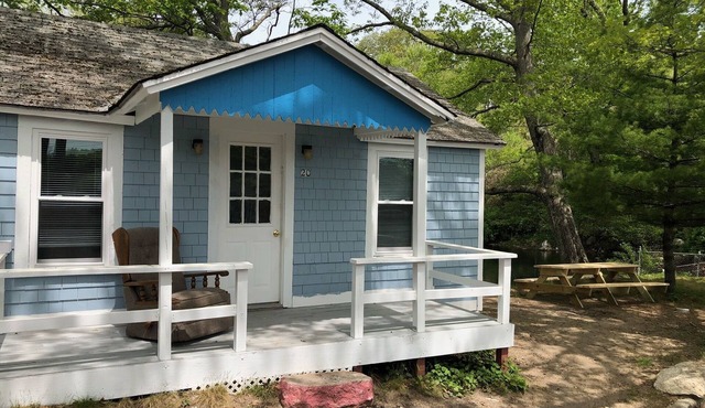 The Double Double for a Couple of Couples #4