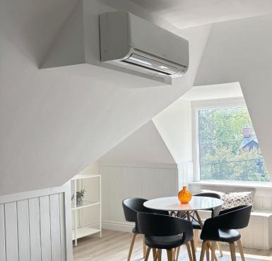 The Dove Loft Near DT & Hospital