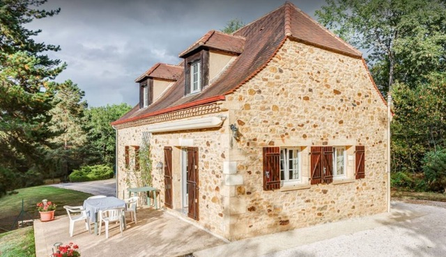 The Dovecote cottage 24170 Sainte Foy Belves (house)