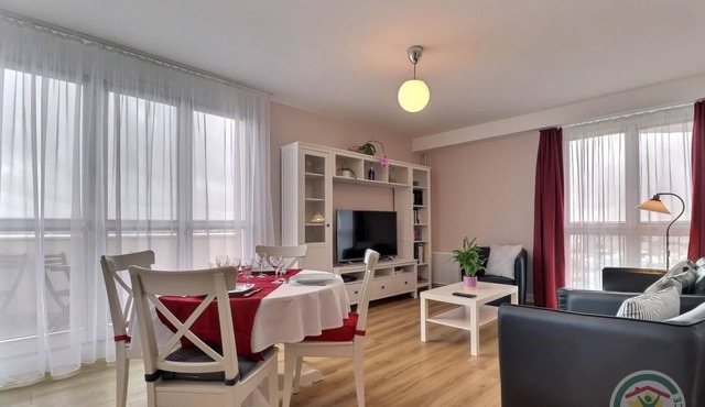 The Dovecote - RENNES