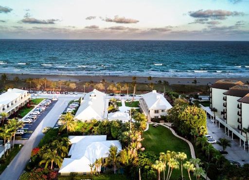 The Dover House Resort