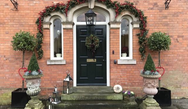 The Dower House Apartments