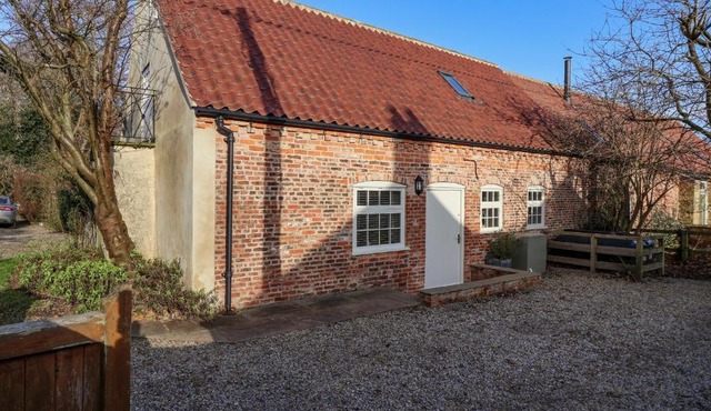 The Dower House Cottage