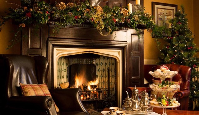 The Dower House Hotel