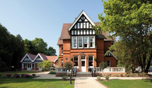 The Dower House Hotel