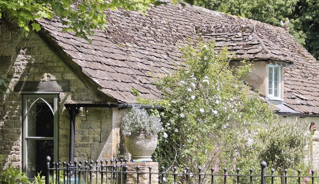 The Downs Barn Lodge