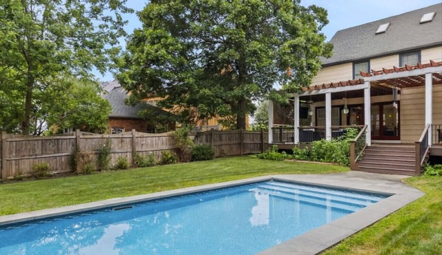 The Downtown Oasis – West Hartford