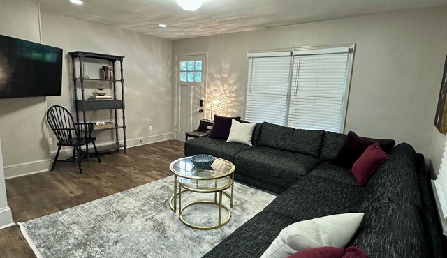 The Dragonfly, 3bd/1.5bth, 2.2 miles to Casino