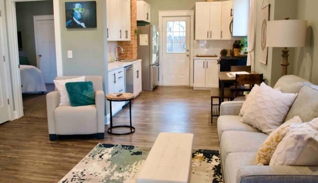 The Dragonfly- A Historic Gem COMPLETELY Restored!