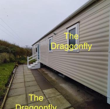 The Dragonfly Presthaven Sands