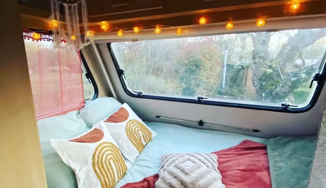 The dream catcher: unusual experience with swimming pool 10 minutes from Chambord / Cheverny