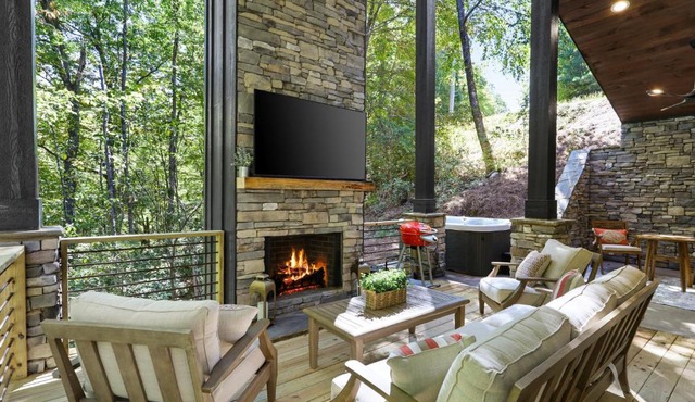 The Dream Catcher Home