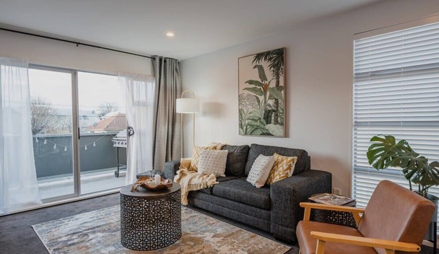 The Dream Townhouse S