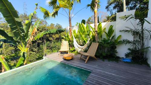 The Dream Villa