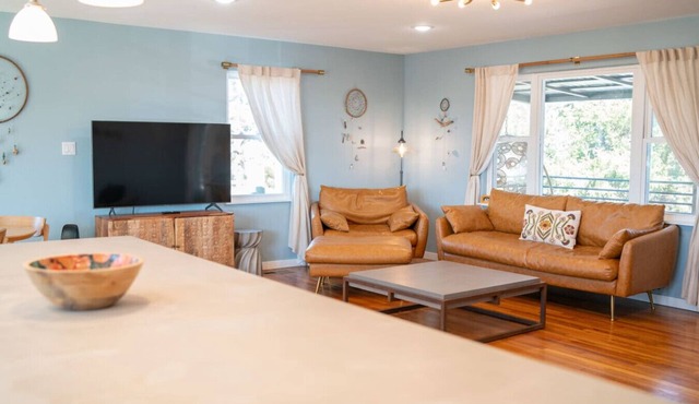The Dreamcatcher+Near Kings River+Fenced Yard+Wifi