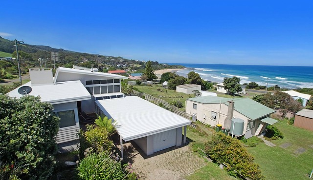 The Dreamery - Skenes Creek