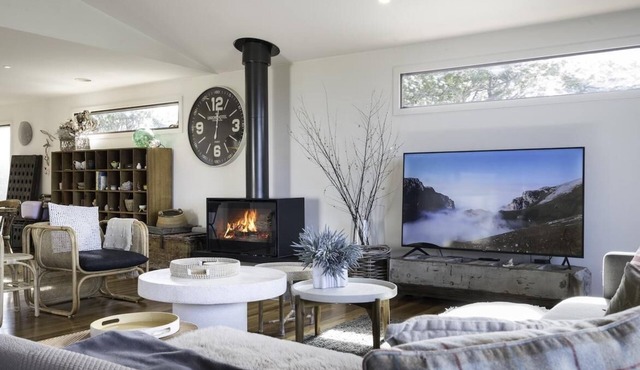 The Dreaming - Dreaming of the beach