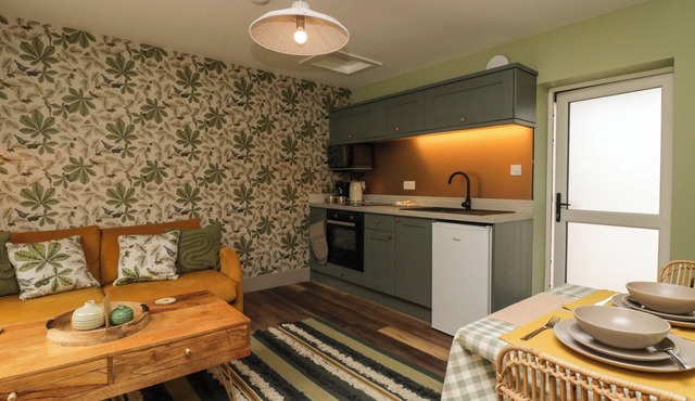 THE DREY, with a garden in Arlecdon