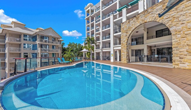 The Drift - Airlie One