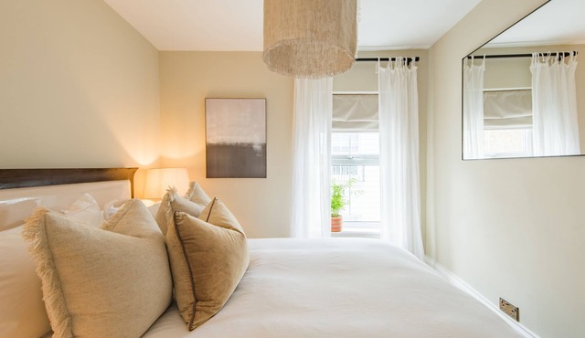 The Drift, Deal, Kent