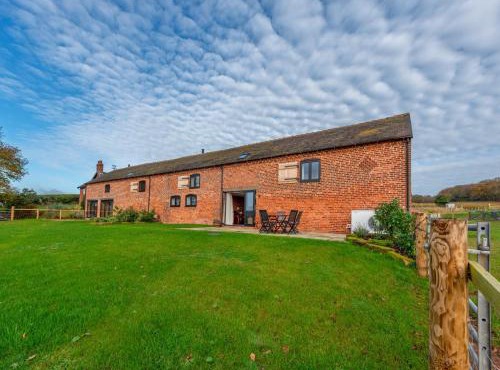 The Drift House - Countryside Luxury Comfort - Pass the Keys