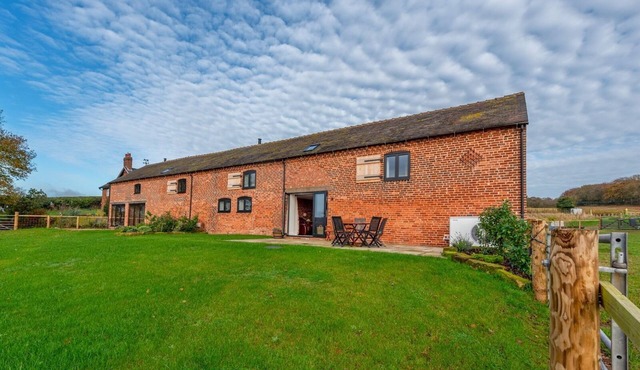 The Drift House – Countryside Luxury & Comfort! - Pass the Keys