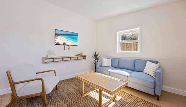 The Drift | Laid-Back Cocoa Beach Retreat-1BR/1BA
